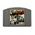 Jogo F-1 World Grand Prix - N64 - Imagem 1