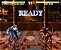 Jogo Killer Instinct - SNES - Imagem 3