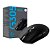 Mouse Gamer Sem Fio G305 LIGHTSPEED Preto - Logitech - Imagem 1