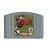 Jogo The Legend of Zelda: Ocarina of Time - N64 - Imagem 1