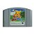 Jogo Hey You, Pikachu! - N64 (Japonês) - Imagem 1