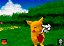 Jogo Hey You, Pikachu! - N64 (Japonês) - Imagem 3