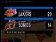 Jogo Kobe Bryant in NBA Courtside - N64 - Imagem 4
