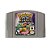 Jogo Pokémon Puzzle League - N64 - Imagem 1
