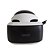 PlayStation VR CUH-ZVR1 + PlayStation Câmera ZEY1 - PS4 VR - Sony - Imagem 1