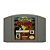 Jogo Pokémon Stadium - N64 - Imagem 1