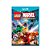 Jogo LEGO Marvel Super Heroes - Wii U - Imagem 1