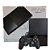 Console PlayStation 2 Slim Preto - Sony (Desbloqueado 1.93) - Imagem 1