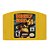 Jogo Donkey Kong 64 - N64 - Imagem 1