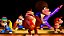 Jogo Donkey Kong 64 - N64 - Imagem 5