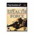 Jogo Stealth Force: The War on Terror - PS2 (Europeu) - Imagem 1