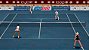 Jogo All Star Tennis 99 - N64 - Imagem 5