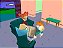 Jogo Rugrats: Scavenger Hunt - N64 - Imagem 4