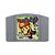 Jogo Mario Party - N64 - Imagem 1