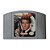 Jogo GoldenEye 007 - N64 - Imagem 1