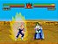 Jogo Dragon Ball Z: Ultimate Battle 22 - PS1 - Imagem 3