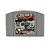 Jogo F-1 World Grand Prix - N64 - Imagem 1