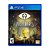 Jogo Little Nightmares Six Edition - PS4 - Imagem 1