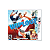 Jogo Wipeout 2 - 3DS - Imagem 1