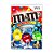 Jogo M&M's Adventure - Wii - Imagem 1