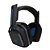 Headset Gamer A20 Sem Fio Preto/Azul - Astro - Imagem 1