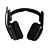 Headset Gamer A20 Sem Fio Preto/Azul - Astro - Imagem 2