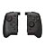 Controle Split Pad Pro para Nintendo Switch Preto e Vermelho - Hori - Imagem 1