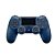 Controle Sony Dualshock 4 Azul sem fio - Paralelo - Imagem 1