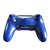 Controle Sony Dualshock 4 Laranja Sunset sem fio - Paralelo - Imagem 2