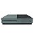 Console Xbox One S 500GB Cinza/Preto - Microsoft (Personalizada) - Imagem 2