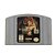 Jogo Killer Instinct Gold - N64 - Imagem 1