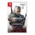 Jogo the Witcher 3: Wild Hunt - Switch - Imagem 1