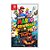 Jogo Super Mario 3D World + Bowser's Fury - Switch - Imagem 1