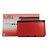 Console Nintendo 3DS XL Vermelho - Nintendo (Desbloqueado) - Imagem 1