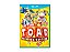 Jogo Captain Toad: Treasure Tracker + Amiibo Toad - Wii U - Imagem 3