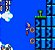 Jogo Sonic The Hedgehog 2 - Game Gear - Imagem 4