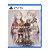 Jogo Final Fantasy Tactics: The Ivalice Chroricles - PS5 - Imagem 1