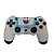 Controle Sony Dualshock 4 Branco/Preto sem fio (Personalizado: Boo Super Mario) - PS4 - Imagem 1