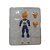 Action Figure Dragon Ball Z: Vegeta Super Saiyajin - Bandai - Imagem 2