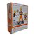 Action Figure Dragon Ball Z: Goku Super Saiyajin - Bandai - Imagem 4