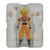 Action Figure Dragon Ball Z: Goku Super Saiyajin - Bandai - Imagem 3
