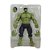 Action Figure Hulk Vingadores: Era de Ultron - Bandai - Imagem 2
