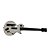 Guitarra Gibson Wireless Branca (Guitar Hero III: Legends Of Rock) - Wii - Imagem 4