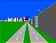 Jogo Thunder Blade - Master System - Imagem 3