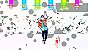 Jogo Just Dance 2017 - Wii - Imagem 2