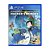 Jogo Digimon Story: Cyber Sleuth Hacker's Memory - PS4 - Imagem 1