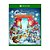 Jogo Scribblenauts Showdown - Xbox One - Imagem 1