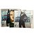 Jogo Shin Megami Tensei: Devil Summoner: Soul Hackers + Soundtrack - 3DS - Imagem 1