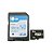 Cartão de Memória Micro SD 1GB - LG - Imagem 1