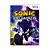 Jogo Sonic Unleashed - Wii (Europeu) - Imagem 1
